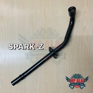 คอท่อเดิม ท่อหน้า สปาร์ค Spark-Z/Spark-RX/X1