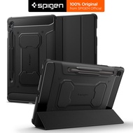 SPIGEN Case for Galaxy Tab S10 Lite / S10 Ultra / S10 Plus / S9 Series / S8 Series [Rugged Armor Pro