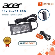 Acer Laptop Charger 19V 3.42A 65W for Aspire 5 A515-58P A514-53G A514-56 A515-57 N22C6 N23H4