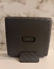 FUJIFILM instax Link WIDE 流動相片打印機 灰黑色