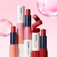 Vaseline Lip Therapy Color + Care  潤唇膏