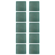 Diy Electronics 0.062 Inches Thickness 0.1 Inches Pitch FR4 Glass Fiber Material