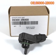 New High quality New For 39300-2B000 Manifold Absolute Pressure MAP Sensor 39300-2B000 for Kia Soren