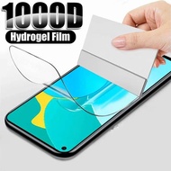 Xiaomi13 13Pro 13Lite 13Ultra 13TPro Xiaomi13T 13U 2Pcs 999D HD Clear Soft Hydrogel Film For Xiaomi 
