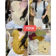25n5y12 [Xiangniao Selected] Top Length 54 Bust 108 791