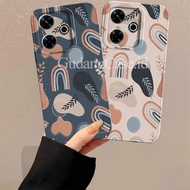 Redmi 13X Casing 13 4G/ / poco M6 4G Softcase Flexible Camera Protector Cute Motif