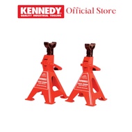 Kennedy 6-TONNE AXLE STANDS (PR)