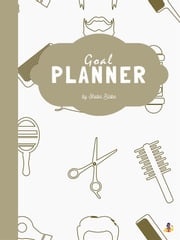 100-Day Goal Planner for Men (Printable Version) Sheba Blake