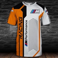 BMW M-M2-M3-M4-M5-M8/Never Stop/TOP Men's US 3D T-Shirt/BEST GIFT 9/Size S-6XL