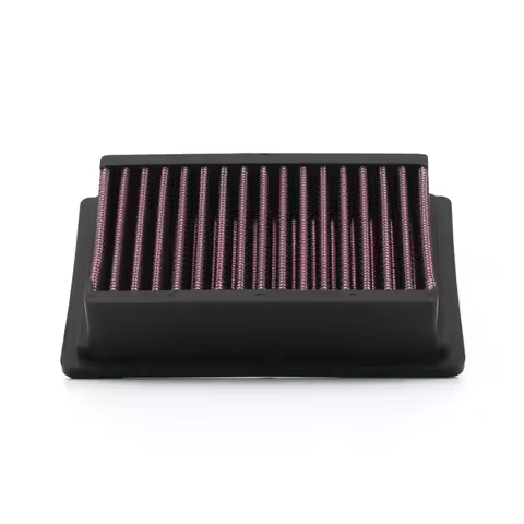 Reliable-Motorcycle High Flow Air Filter Oil Filter For BMW F650GS F700GS F800GS F800GT F800ST F800S