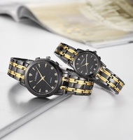Longbo New Watch นาฬิกาข้อมือควอตซ์ ขนาดเล็กสไตล์เกาหลี ราคาถูก นาฬิกาแฟชั่น 83139(♠สินค้าพร้อมส่ง♠) สินค้าใหม่คุณภาพ100%