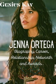 Jenna Ortega Genius Kay