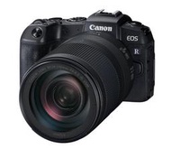 [瘋相機] 公司貨 Canon EOS RP +RF24-240mm f/4-6.3 IS USM 單鏡組