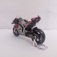 Diecast Miniatur MotoGP Maisto skala 18 original box harga murah