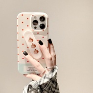 New model Stand sticker Case REALME N53N55/50 20pro c11 6i 50aprime c11c15c17 8i 9pro+ c53 C3 30 10 