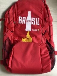 Coca-Cola 巴西背包