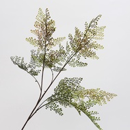 [Ready Stock] Lan Kwai Fong Simulation Green Plant Nantianzhu Wedding Decoration Hotel Engineering L