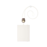 Bao Bọc Hộ Chiếu Có Dây Đeo Bone Túi Đựng PassPort Đa Năng Chất Liệu Silicon Cao Cấp Lanyard Passpor