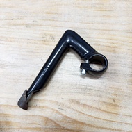 @Johor Bicycle Alloy Fixie Quill Stem 25.4mm Fixie Bike Stem Road Bike Cycling Accessories 18551
