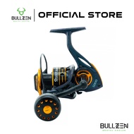 Bullzen Gamer Assassin Ultra Fishing Reel