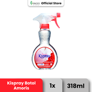 Kispray Botol Amoris 318ml