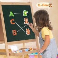 Joycat Magnet Animal Number Alphabet Fridge Magnet Fridge Magnet Alphabet Numbers and Animals