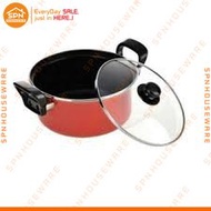 Dutch Oven 18Cm BLGPCDO18 MASLON