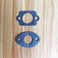 Carburetor gasket fits Efco Emak Oleo Mac 932 937 741 941C 941CX GS44 Chainsaw carburettor carb seal