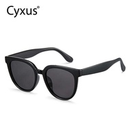 Cyxus Korean Style Polarized Sunglasses For Women