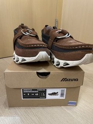 us10/28cm mizuno wave prophecy ring moc x Setsumas Kobayashi