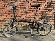 Brompton S6L C-Line