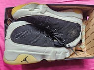 Jordan 9 Retro City of Flight