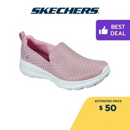 Skechers Women Add-Vantage Shoes - 8730034-PNK SK7390