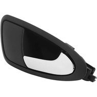 Keenso 6J1837114A Car Door Handle Front Right Interior Fits Fit for Seat 2009 2017 Replacement Body 