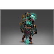 DOTA 2 - UNDYING CACHE-Undying Love Crownfall 2024 Collector's Cache II