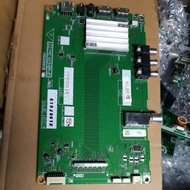 MESIN MB SHARP LED ENGINE MAINBORD 2T C 45AD1X C45AD1 X 45AD1 x