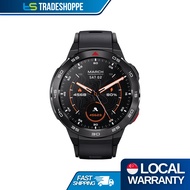 Mibro GS Pro 1.43" Smart Watch Bluetooth Phone Calling GPS Smartwatch XPAW013