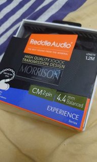 升級線MORRISON