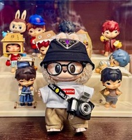 Labubu  🌟現貨🌟公仔衫 娃衣 價錢如下