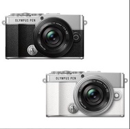 收 全新/二手olympus PEN E-P7相機