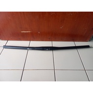 Handlebar Entity sport Flat OS 700mm