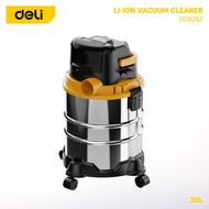 DELI Cordless Li-ion Vacuum Cleaner (20V / 20L) DC825Z