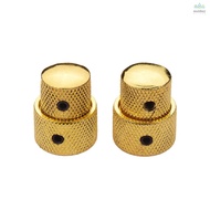 Bass Color 2 Knobs Stock] 2 Color[16][new [in 2 Dual Bass Silver Color Dual Knobs Bass Knobs Color C