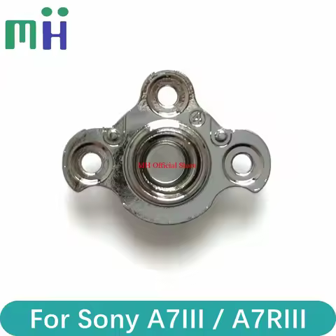 NEW For Sony A7M3 A7RM3 Bottom Tripod Pod Fixed Plate Base Screw Nut A73 A7R3 A7III A7RIII A7 III A7