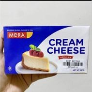 Mera Cream Cheese (227g 1 bar) Original