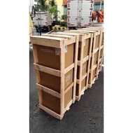 SPECIAL WOODEN PACKING FOR PC SERVER