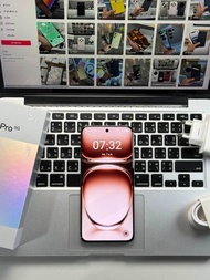 OPPO Reno 12 Pro 5G  RAM 12GB/ ROM 256GB (เครื่องศูนย์ไทย) อุปกรณ์ครบกล่อง