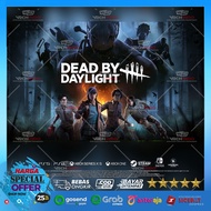 Game Daylight Dead/ by Daylight | Games for Computers Laptop/s Desktop PC/s 