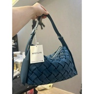 New Dublin Bag Madelyn Bag (INDIGO BLUE) Ruella New Dublin Madelyn Sling Bag Wanita Madelyn Dublin -