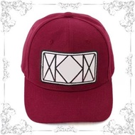 Hunter基路亞天空競技場同款Cap帽 (全職獵人/奇犽/奇牙/Killua Zoldyck/帽子/Cos道具/角色扮演/日常百搭易襯/鴨舌帽/鴨嘴帽/交換禮物/送禮自用/生日禮物/Hat/Gift